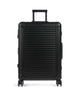 Travelite Next Trolley (4 wielen) schwarz