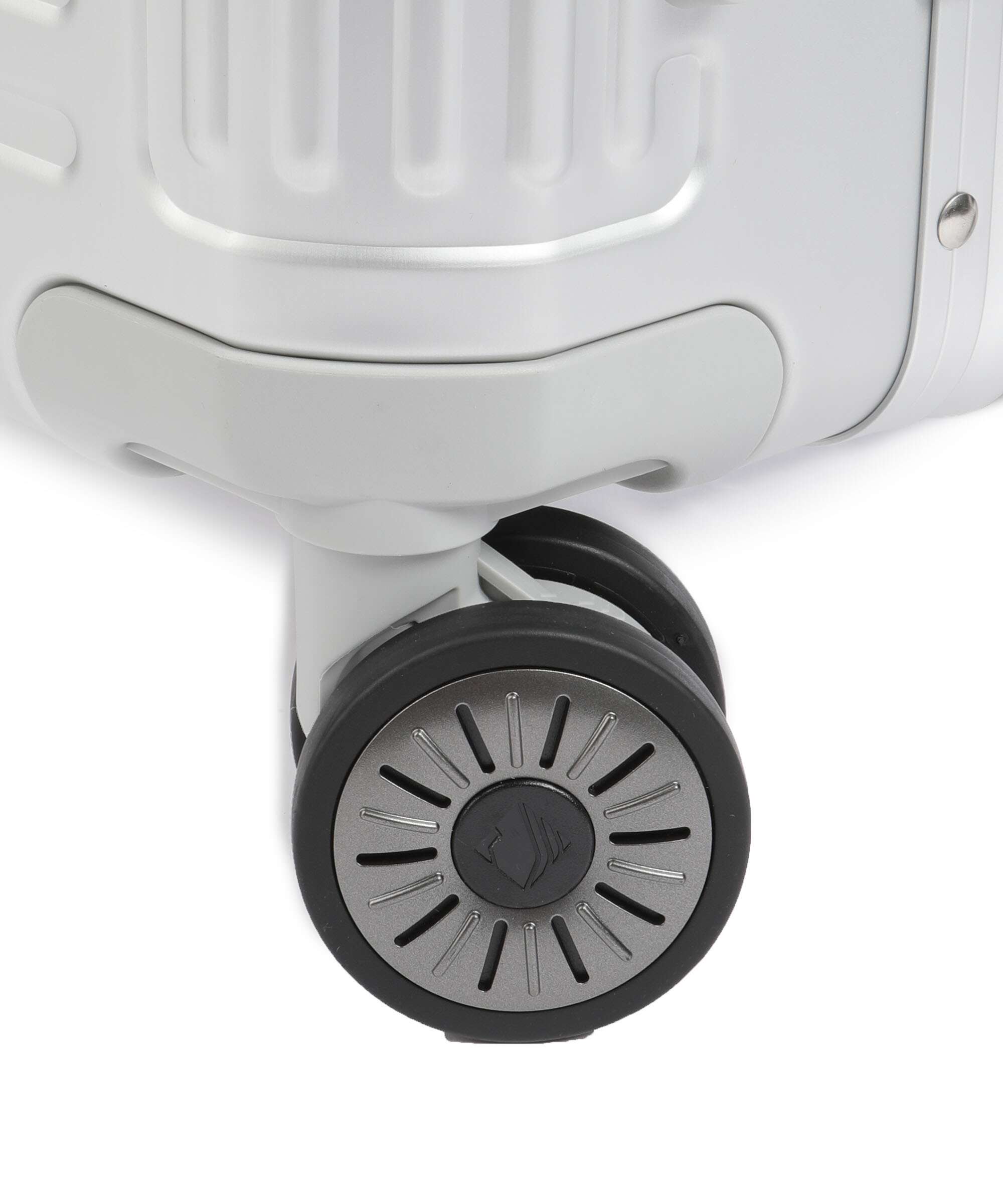 Travelite Next 2.0 Spinner (4 wheels) silber