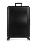 Travelite Next Trolley (4 wielen) schwarz