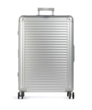 Travelite Next Trolley (4 wielen) silber