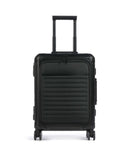 Travelite Next Trolley (4 wielen) schwarz
