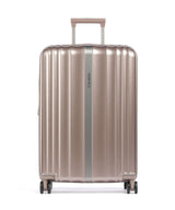 Travelite Paros Spinner (4 wheels) cappuccino