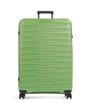 Travelite Mooby Trolley (4 wielen) grün