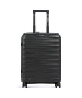 Travelite Mooby Spinner (4 wheels) schwarz