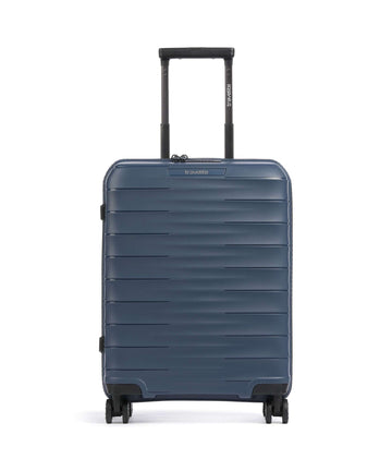 Travelite Mooby Spinner (4 wheels) marine