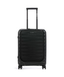 Travelite Mooby Vorta Trolley (4 wielen) schwarz
