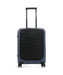 Travelite Mooby Vorta Trolley (4 wielen) marine
