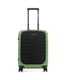 Travelite Mooby Vorta Trolley (4 wielen) grün