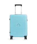 Travelite Orbita Trolley (4 wielen) türkis