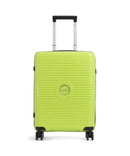 Travelite Orbita Trolley (4 wielen) limone