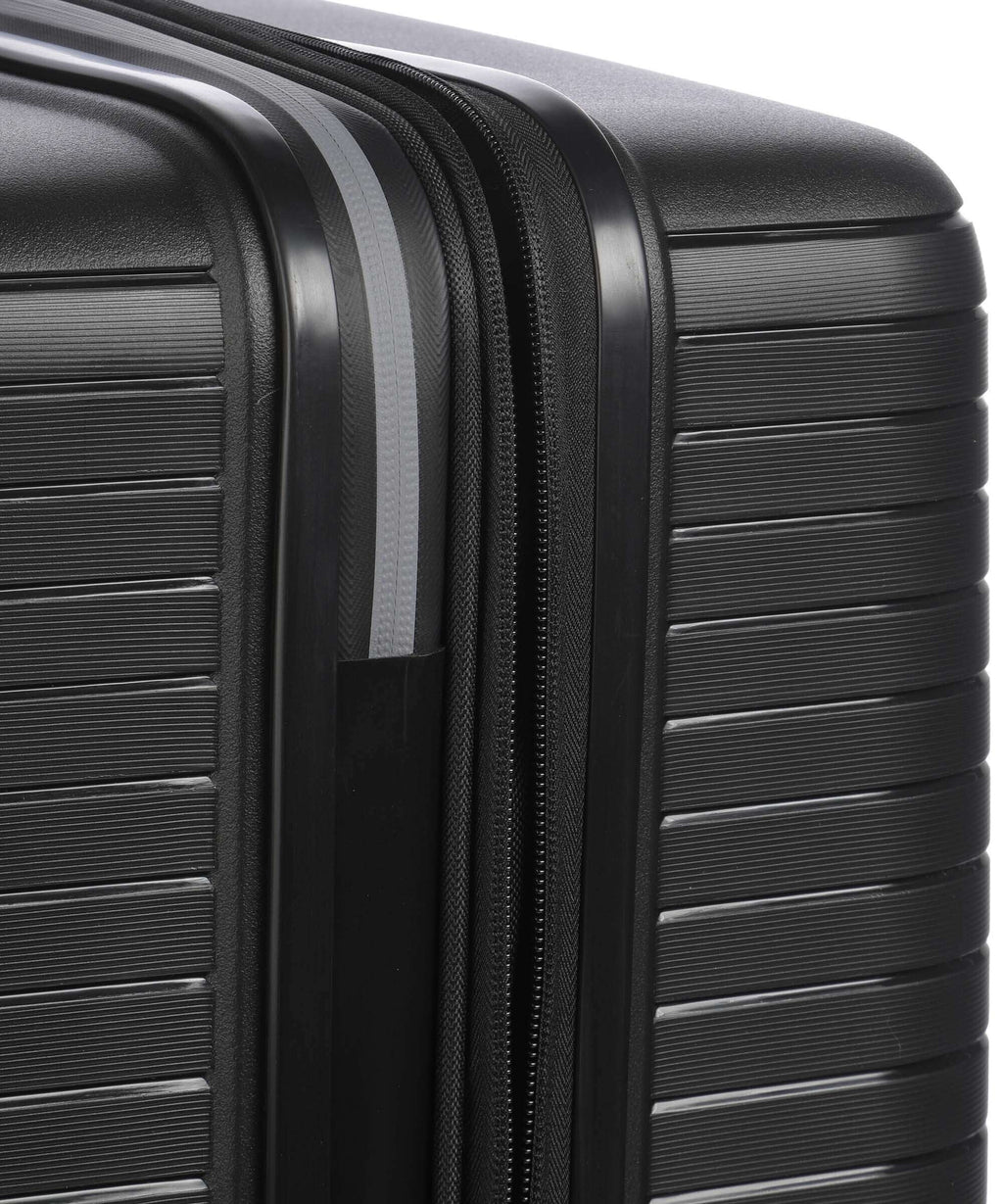 Travelite Orbita Spinner (4 wheels) schwarz