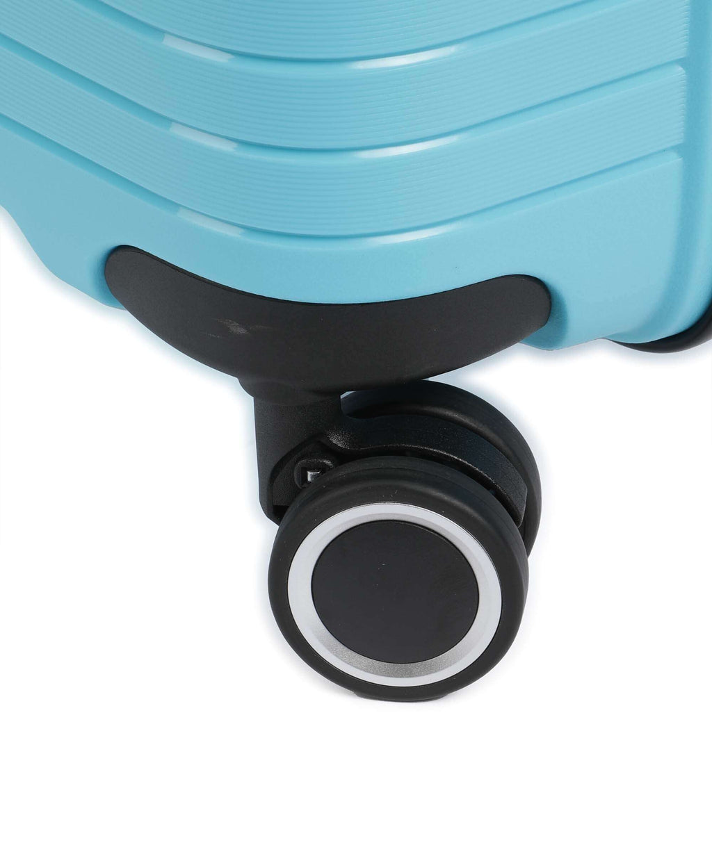 Travelite Orbita Spinner (4 wheels) türkis