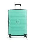 Travelite Orbita Spinner (4 wheels) grün