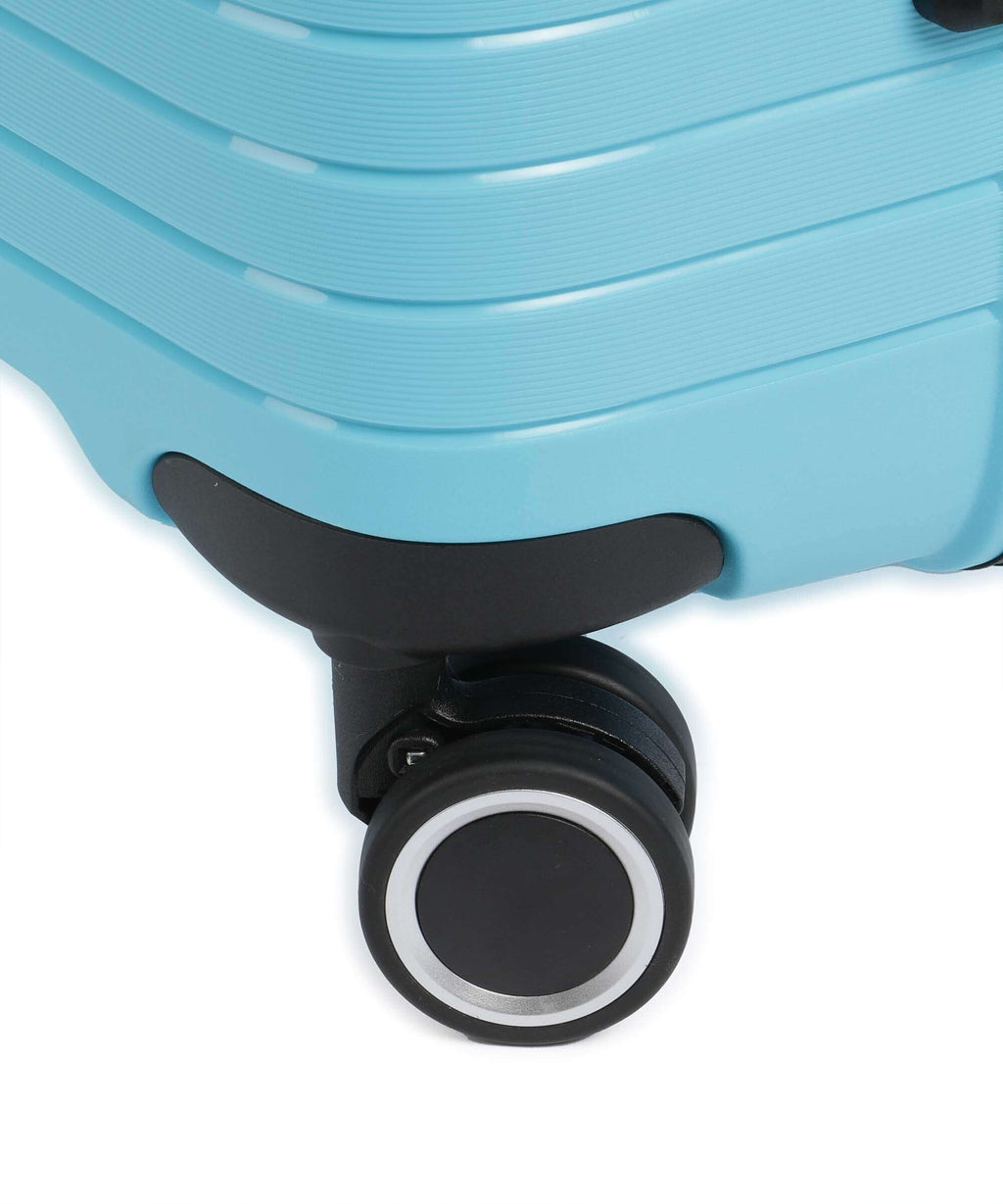 Travelite Orbita Spinner (4 wheels) türkis