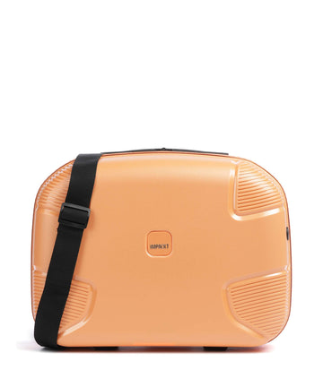 Impackt IP1 Mallette cosmétiques garden apricot