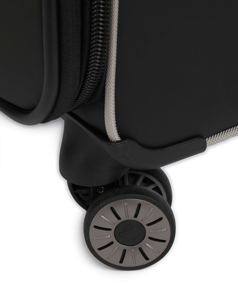 Travelite Crosslite 5.0 Spinner (4 wheels) natur