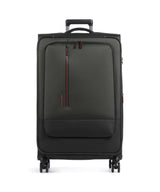 Travelite Crosslite 5.0 Valise 4 roues oliv