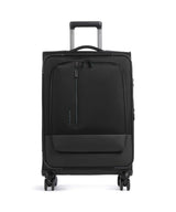 Travelite Crosslite 5.0 Valise 4 roues schwarz