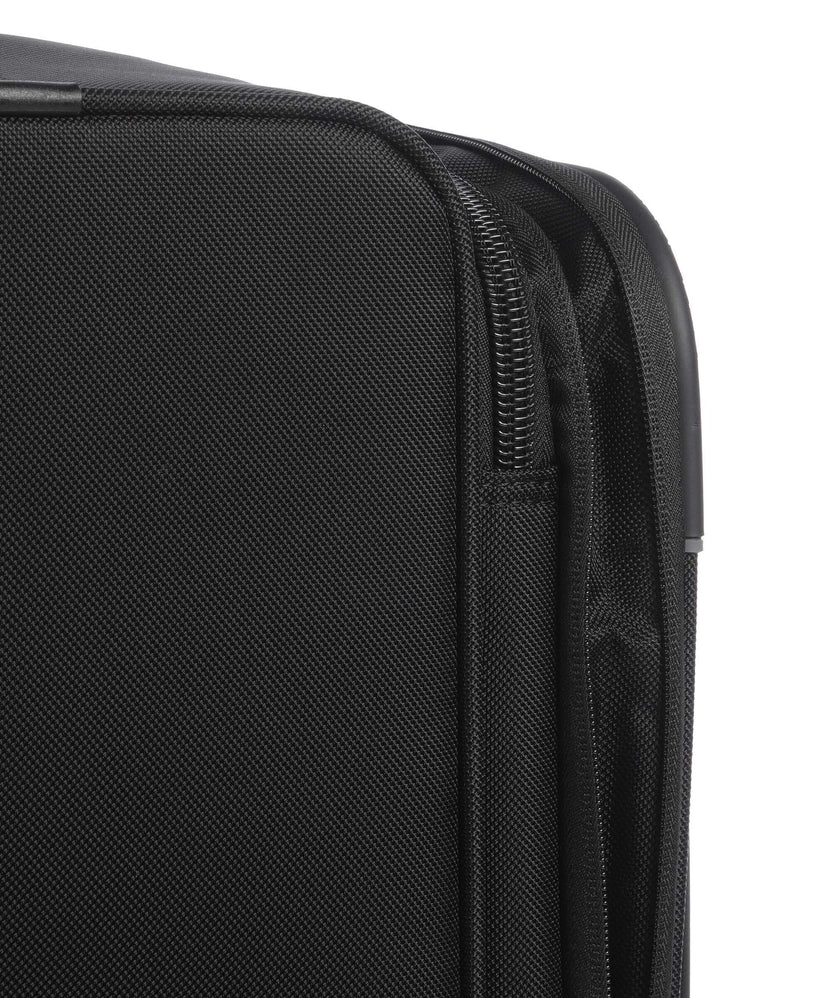 Travelite Crosslite 5.0 Spinner (4 wheels) schwarz