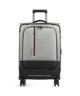 Travelite Crosslite 5.0 Valise 4 roues natur