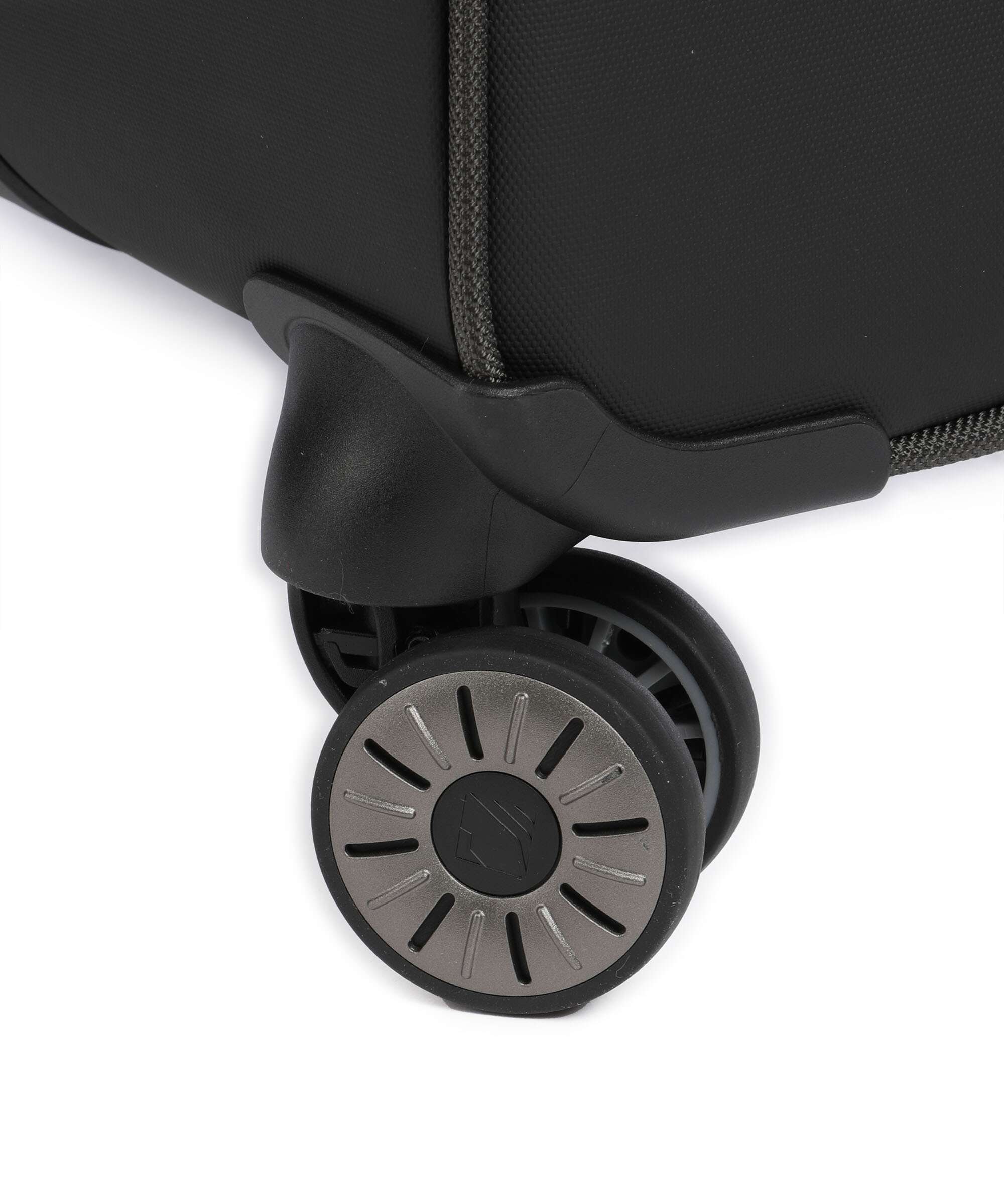 Travelite Crosslite 5.0 Spinner (4 wheels) oliv