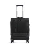 Travelite Crosslite 5.0 Trolley (4 wielen) schwarz