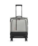 Travelite Crosslite 5.0 Trolley (4 wielen) natur