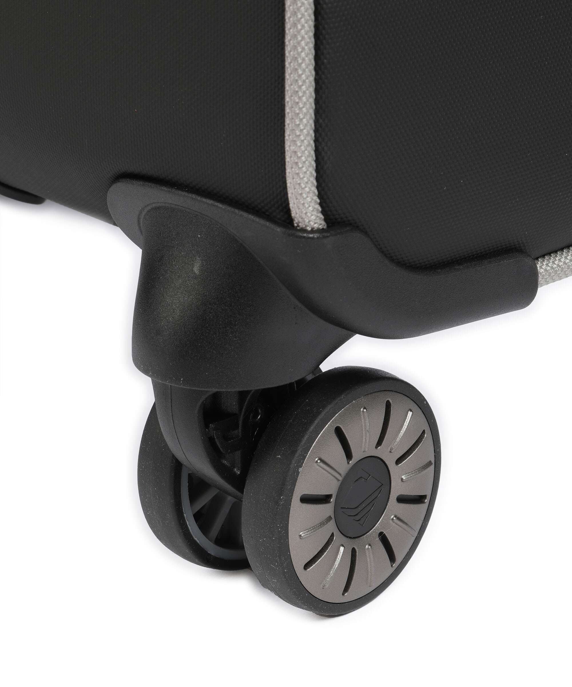 Travelite Crosslite 5.0 Spinner (4 wheels) natur