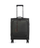 Travelite Crosslite 5.0 Trolley (4 wielen) oliv