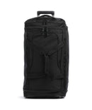 Travelite Crosslite Travel bag with wheels schwarz