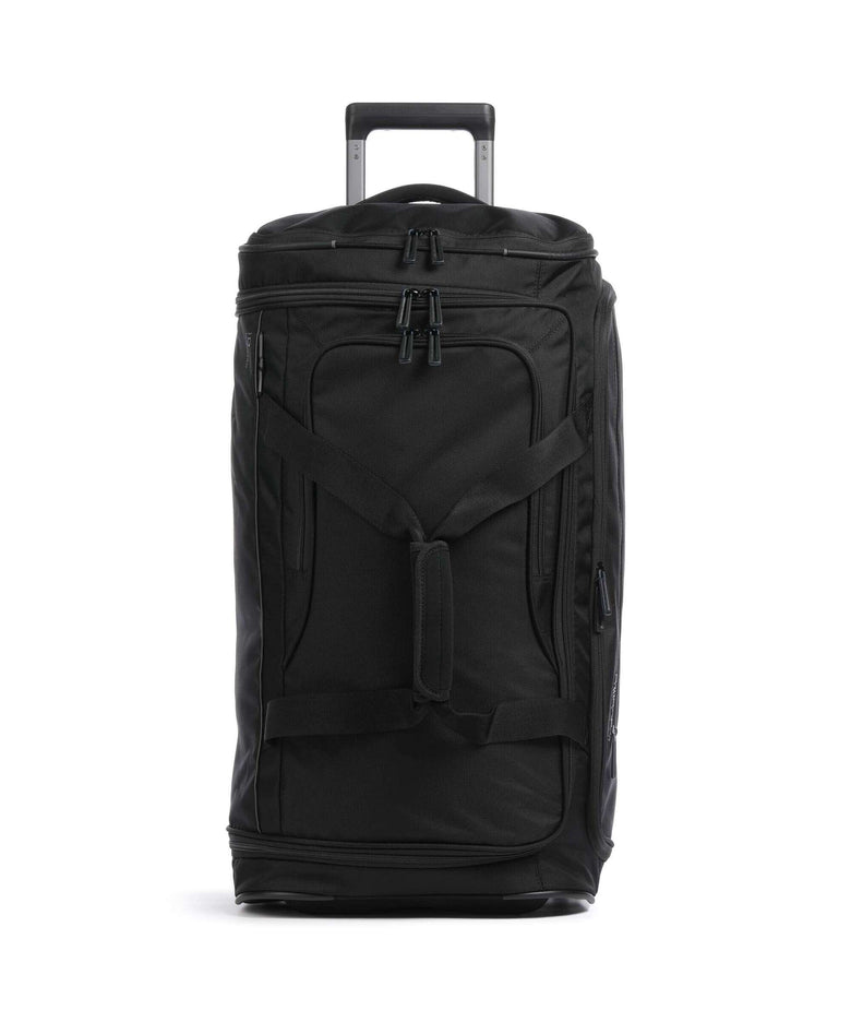 Travelite Crosslite 5.0 Travel bag with wheels schwarz