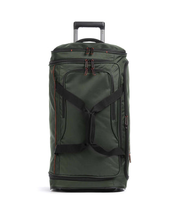 Travelite Crosslite 5.0 Sac de voyage à roulettes oliv