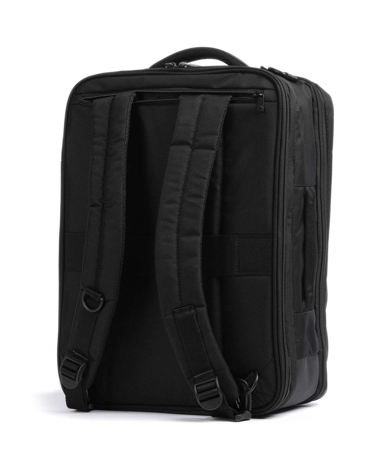 Travelite Crosslite 5.0 Backpack schwarz