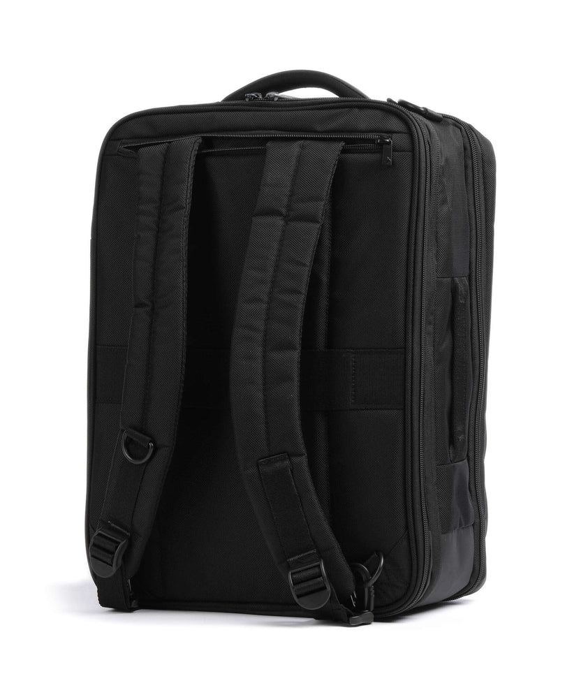 Travelite Crosslite 5.0 Backpack schwarz