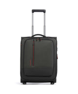 Travelite Crosslite 5.0 Trolley (2 wielen) oliv