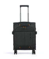 Travelite Briize Trolley (4 wielen) schwarz