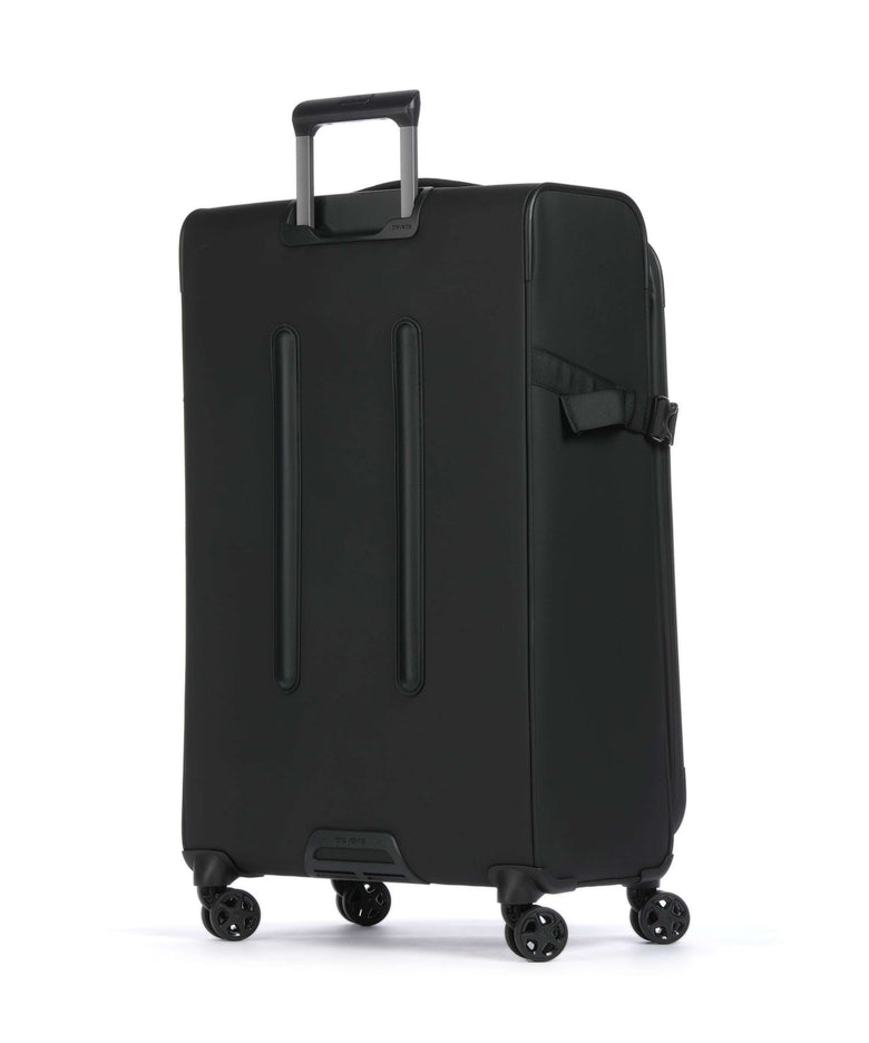 Travelite Briize Spinner (4 wheels) schwarz