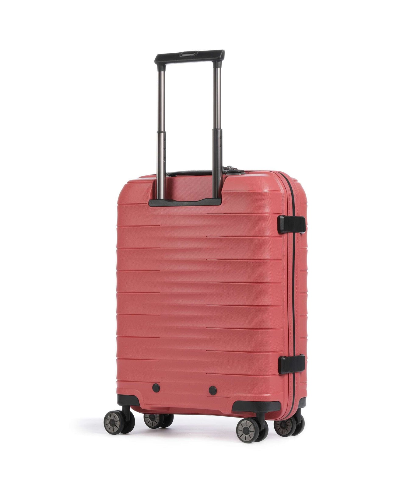 Travelite Mooby Spinner (4 wheels) rot