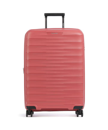 Travelite Mooby Spinner (4 wheels) rot