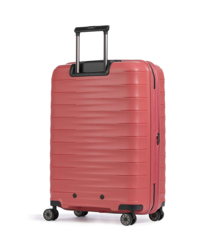 Travelite Mooby Spinner (4 wheels) rot