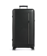 Travelite Roomer Trolley (4 wielen) schwarz