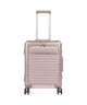 Travelite Next Valise 4 roues rosé