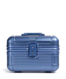 Travelite Next Beautycase blue