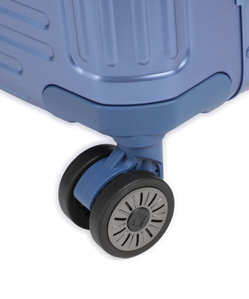 Travelite Next Spinner (4 wheels) blue