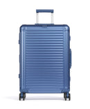 Travelite Next Trolley (4 wielen) blue