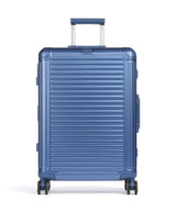 Travelite Next Trolley (4 wielen) blue
