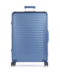 Travelite Next Spinner (4 wheels) blue