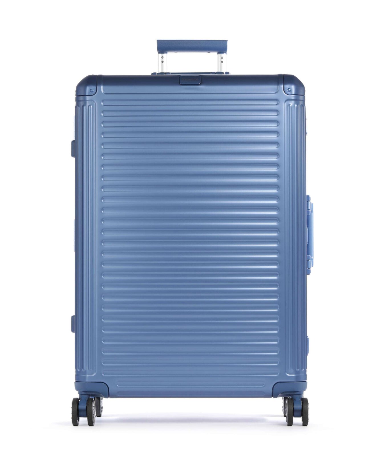 Travelite Next Spinner (4 wheels) blue