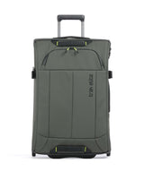 Travelite Briize M Reistas met wielen khaki