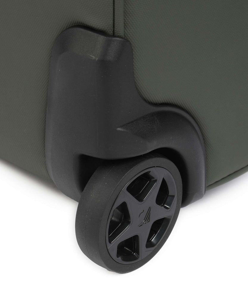 Travelite Briize M Travel bag with wheels khaki